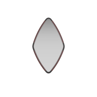 Brielle Mirror 45.5 Inch Tall and 25.5 Inch Wide by Arteriors - WMI23