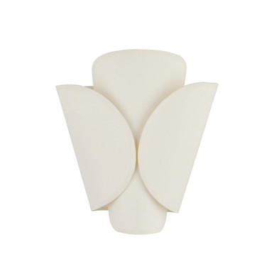 Savoie 1 Light Wall Sconce by Hudson Valley - 9201