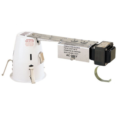 20W Low Voltage Magnetic Transformer Wide by Nora  - NLR-404QAT/20