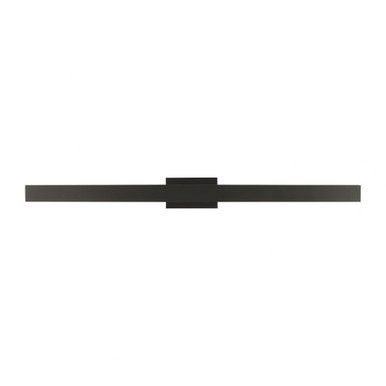 Bau 30 26W 1 LED Light Picture Wall Sconce by Visual Comfort Modern - SLPC12030
