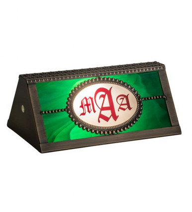 Personalized MAA Shade by Meyda Tiffany - 231427