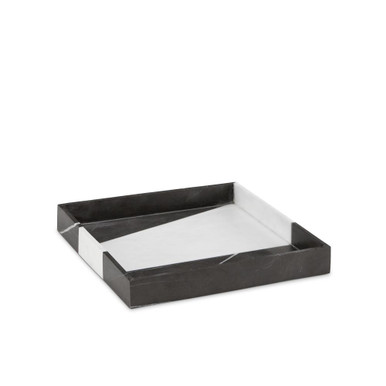Sena 1.5 Inch Tray by Currey Company - 1200-0653