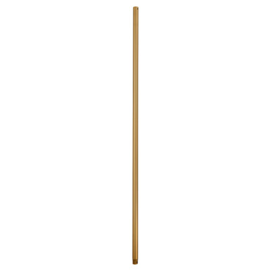 Accessory Downrod 60 Inch Length and 0.75 Inch Wide by Quorum - 69-6047