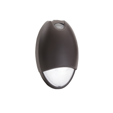 Led Emergency Light ERD Architectural Emergency Light by Atlas Products - ERD12BZ
