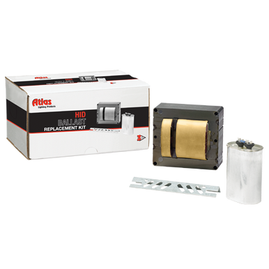Hid Ballast Replacement Kit Metal Halide Ballast by Atlas MHPS150-0295-KT - MHPS150-0295-KT