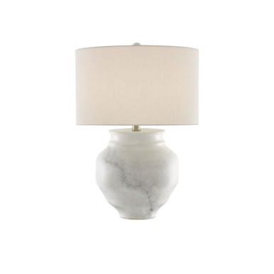 Kalossi 1 Light Table Lamp by Currey Company - 6000-0623