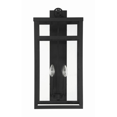 O'Neal 4 Light Outdoor Wall Lantern 25.5 Inch and 12 Inch Wide by Craftmade - ZA7924-TB