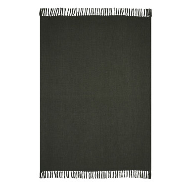 Chalamet Throw 70 Inch Tall and 50 Inch Wide by Renwil Inc - THR1016