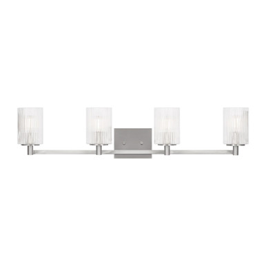 Lando 14W 4 LED Vanity Light by Generation - GLV1044EN