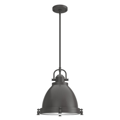 Bridgemoor 2 Light Medium Pendant by Hunter Fans - 19103