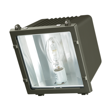 Hid Flood Light 9 Inch Square HID Flood Light by Atlas - FLM-150PQPK