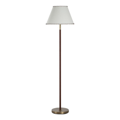 Elea 1 Light Floor Lamp 61 Inch Tall and 16 Inch Wide by Renwil Inc - LPF3184