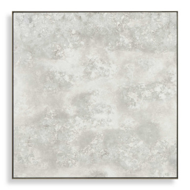 Fredric Mirror 24.25 Inch Tall and 24.25 Inch Wide by uttermost - 08256