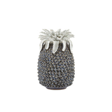 Waikiki Medium Pineapple In 14 Inch Tall Wide by Currey Company - 1200-0480