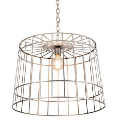 Cilindro Golpe 1 Light Pendant 23 x 23 Inches by Meyda Tiffany - 189147