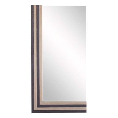 Roxy Floor Mirror 78 Inch Tall and 40 Inch Wide by Arteriors - 6945