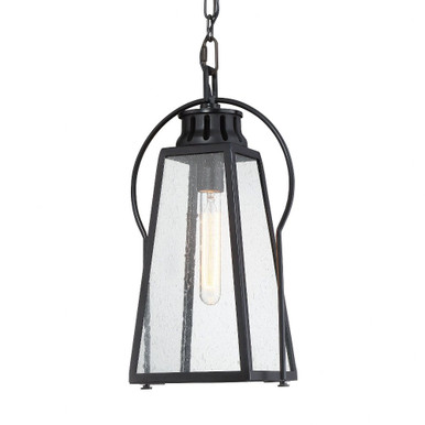 Halder Bridge 1 Light Mini Chandelier By Minka Lavery - 72704-66A
