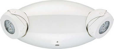 Quantum 3.01W LED Emergency Light Unit 16.5 Inch Wide by Lithonia - ELM4L