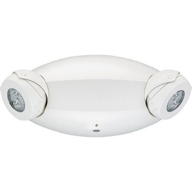 Quantum 3.01W LED Emergency Light Unit 16.5 Inch Wide by Lithonia - ELM4L