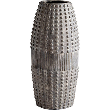 Scoria 19 Inch Large Planter by Cyan - 10997