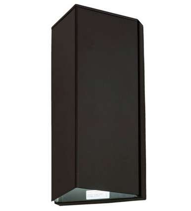 Sibley 1 Light Wall Sconce 20 x 10 Inches by Meyda Tiffany - 246870