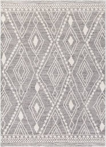 Positano Rugs 63 x 87 Inches by Surya PSN2304 - PSN2304