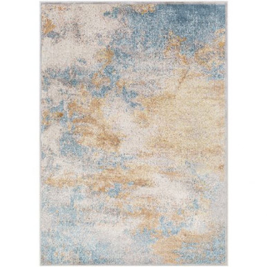 Mediterranean Rugs 23 x 35 Inches by Surya MIE1006 - MIE1006