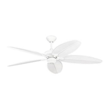 Cruise Outdoor 60 5 Blade Ceiling Fan 15.4 Inch and 60 Inch Wide Generation - 5CUR60