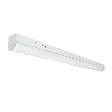 24W LED Tunable Strip Light 3 x 48 Inches by Nora  - NLSTR-4L1334W