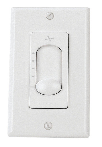 Accessory 4 Speed Fan Control by Craftmade - CM-6