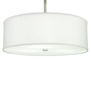 Cilindro 3 Light Pendant 30 Inches Tall and 24 Inches Wide by Meyda Tiffany - 250070