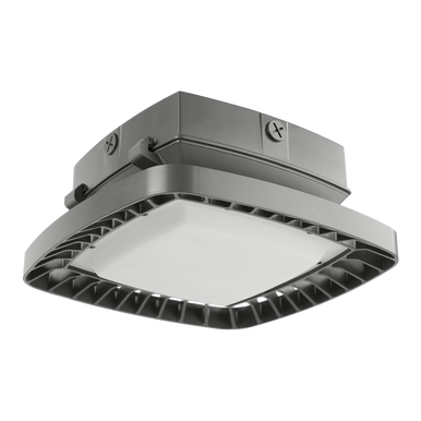 Led Canopy Light Overhead by Atlas Products CPM25LEDEB - CPM25LEDEB