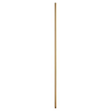 Accessory Downrod 72 Inch Length and 0.75 Inch Wide by Quorum - 69-7247