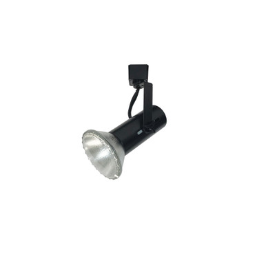 Flatback Universal Lamp Holder with L Style Adapter 7.5 x 2 Inches by Nora  - NT-109-A-L