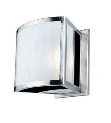 Targette 1 Light Wall Sconce 12 x 12 Inches by Meyda Tiffany - 103375