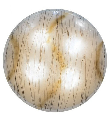 Ramoscelli - Shade-6 Inches Tall and 30 Inches Wide by Meyda Tiffany - 151605