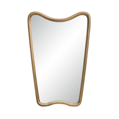 Echoa Wall Mirror 35.75 Inch Tall and 23.75 Inch Wide by Renwil Inc - MT2762