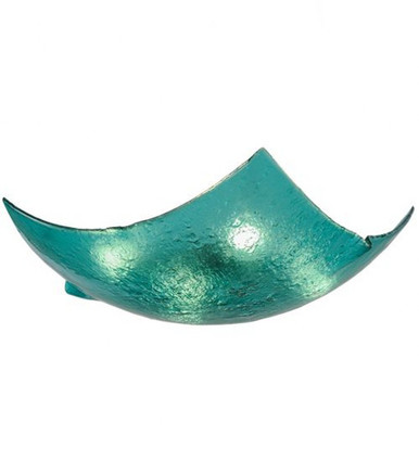 Metro Fusion Aquamarine Shade by Meyda Tiffany - 149325