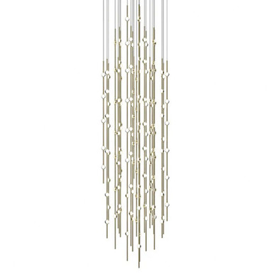 Constellation 156 LED Light Large Pendant by Sonneman 2164-27 - 2164-27
