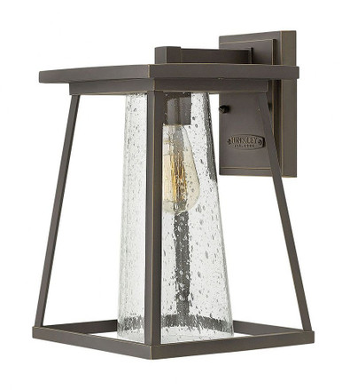 Burke 1 Light Medium Outdoor Wall Lantern by Hinkley - 2794