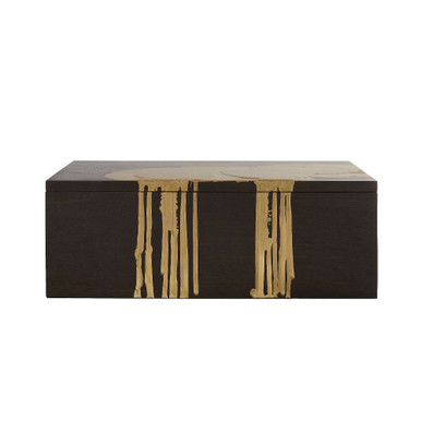 Leonardo 5.5 Inch Box by Arteriors - 2035