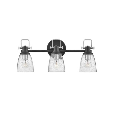 Easton 3 Light Vanity Light by Hinkley - 51273