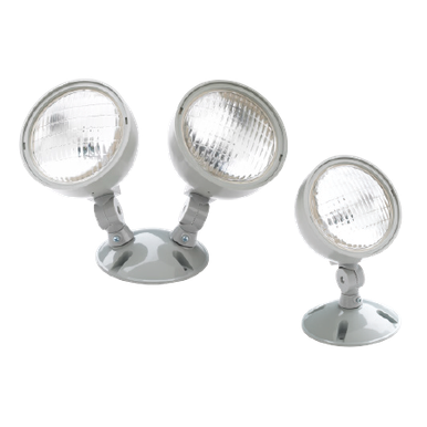 Led Emergency Light ERHR1 by Atlas Products - ERHR12