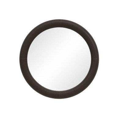 Potro Wall Mirror 45 Inch Tall and 45 Inch Wide by Renwil Inc - MT2781