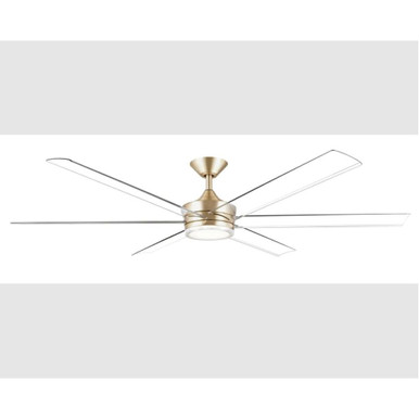 Solen Blade Set 0.13 Inch Tall and 30 Inch Length by Kichler - 390065