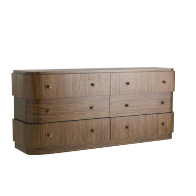Jacques Chest 32 Inch Tall and 72 Inch Wide by Arteriors - FNS20