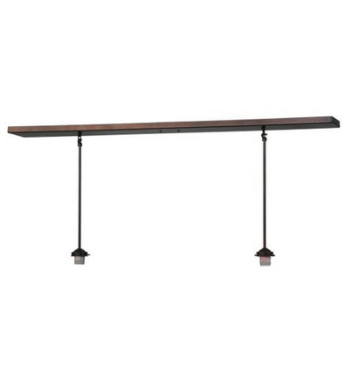 2 Light Pendant Hardware by Meyda Tiffany - 142923