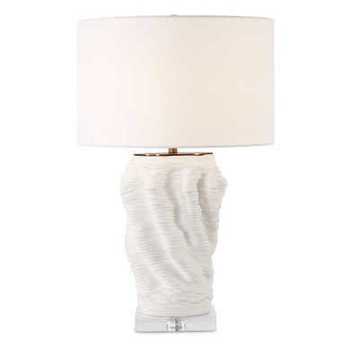 Stratified 1 Light Table Lamp 28 x 18 Inches by Uttermost - 30296-1