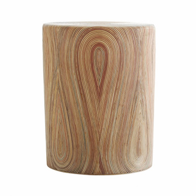 Morgan End Table 24.5 Inch Tall and 20 Inch Wide by Arteriors - 5710