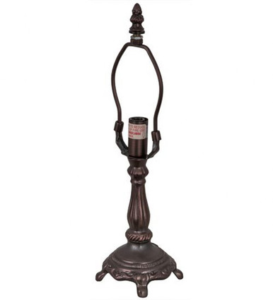 1 Light Table Lamp Base by Meyda Tiffany - 157987